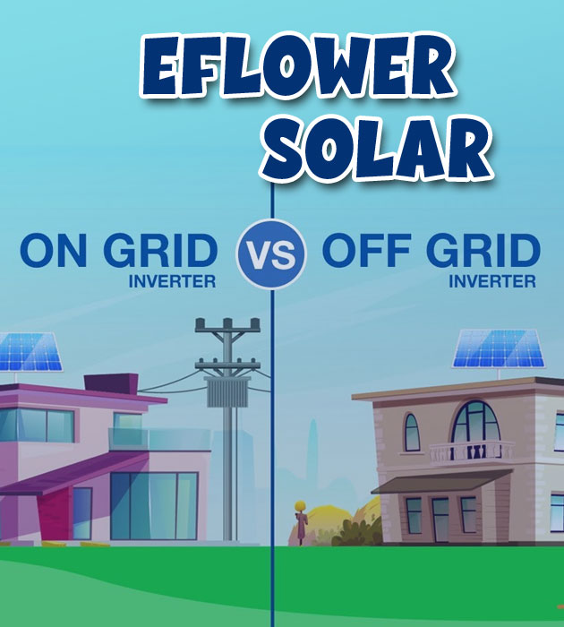 Eflower Solar