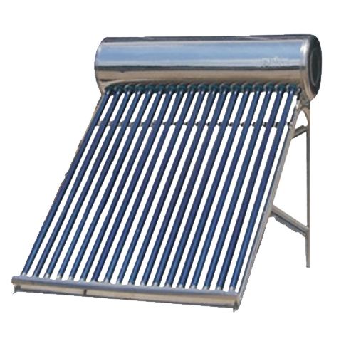 Solar Water Heater